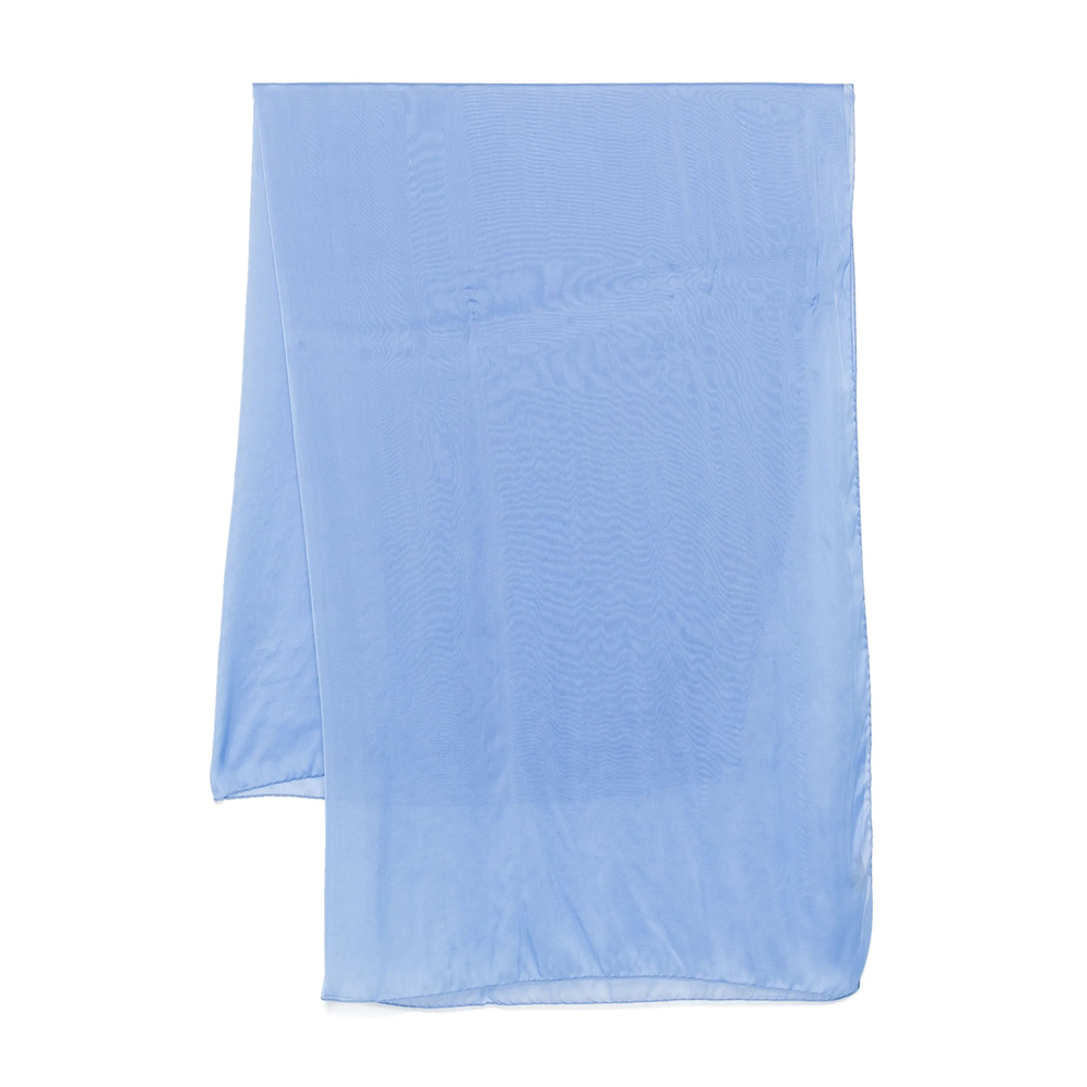 Lady Anne Chic Scarf In Blue