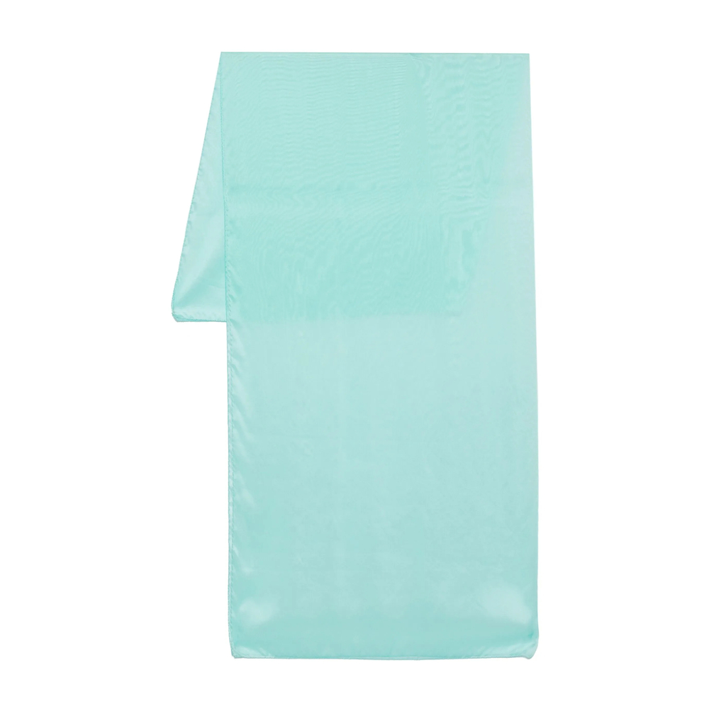 Lady Anne Chic Scarf In Blue