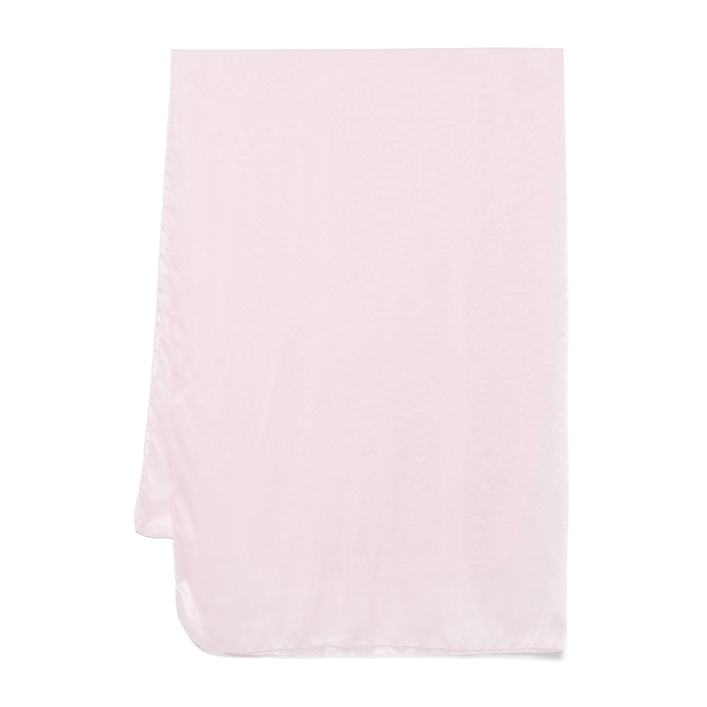 Lady Anne Chic Scarf In Pink