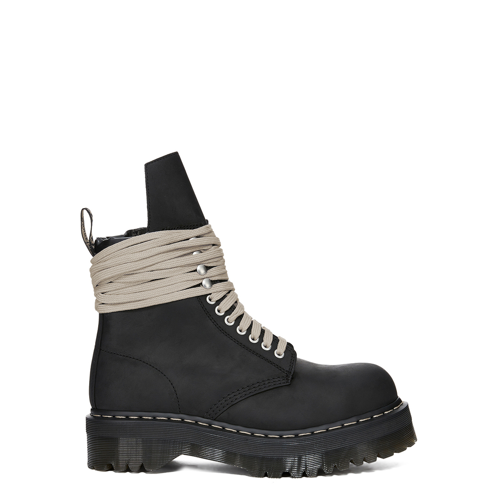 Rick Owens X Dr Martens Dr. Martens X Rick Owens Boots