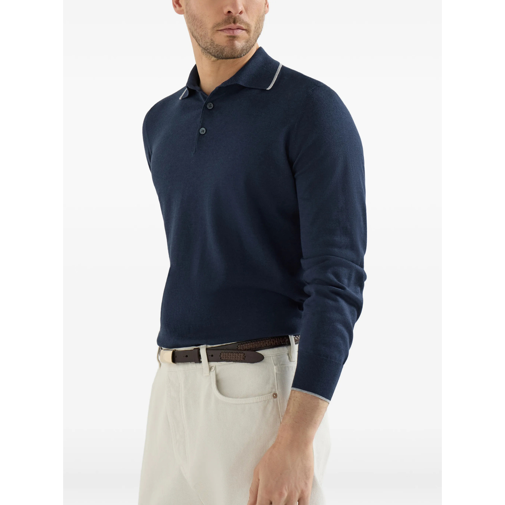 Lightweight Polo Shirt