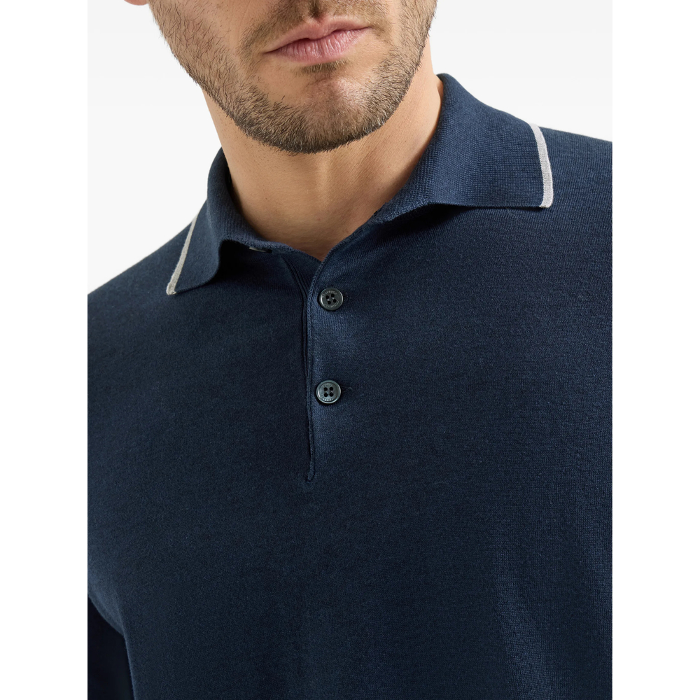 Lightweight Polo Shirt