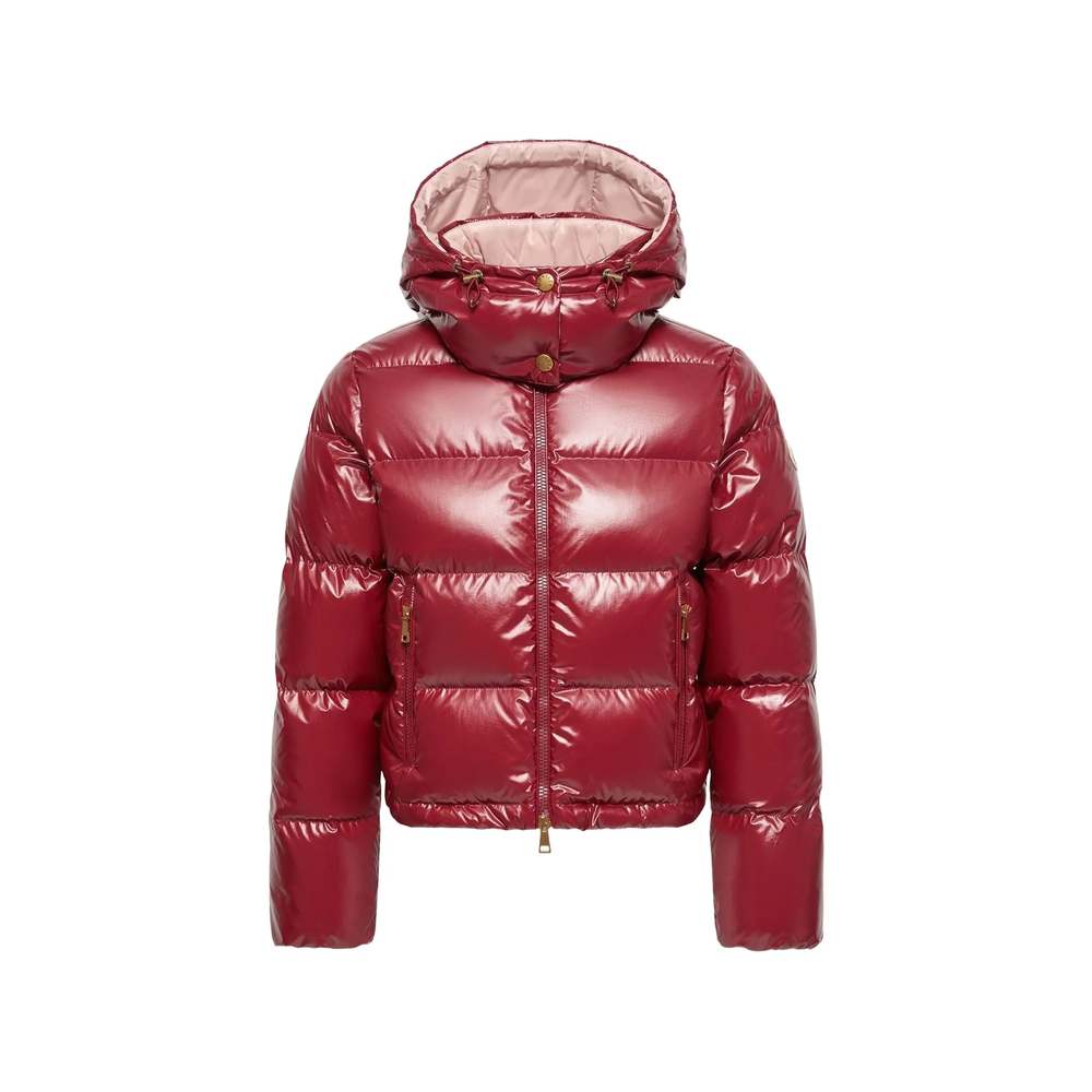 Moncler Niveole Short Down Jacket