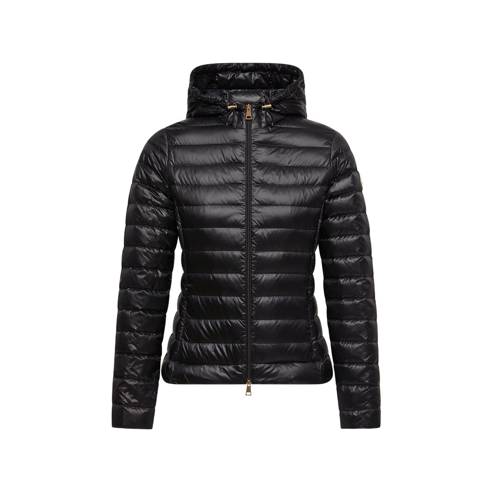 Moncler Igelhood Short Down Jacket