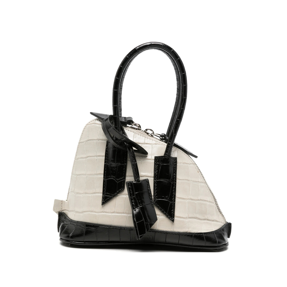 Mini Sant Ambroeus Tote Bag