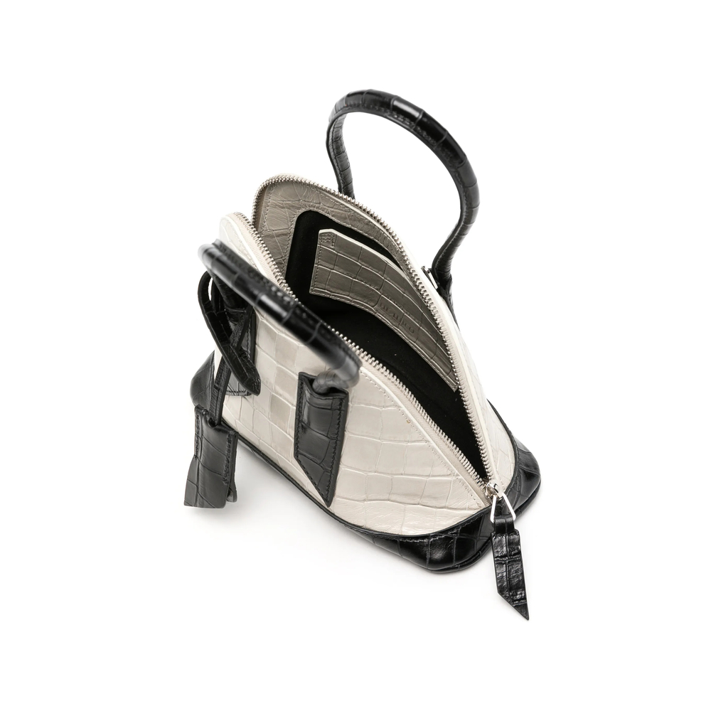 Mini Sant Ambroeus Tote Bag
