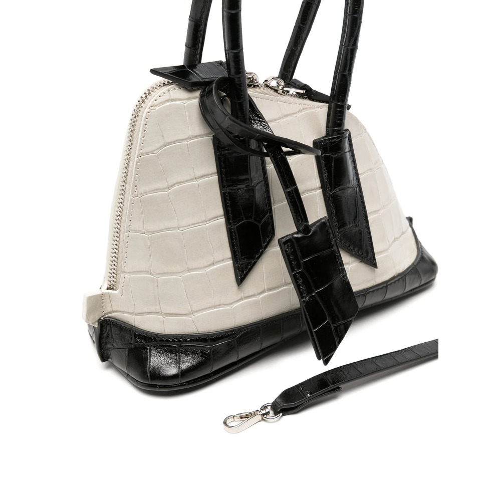 Mini Sant Ambroeus Tote Bag