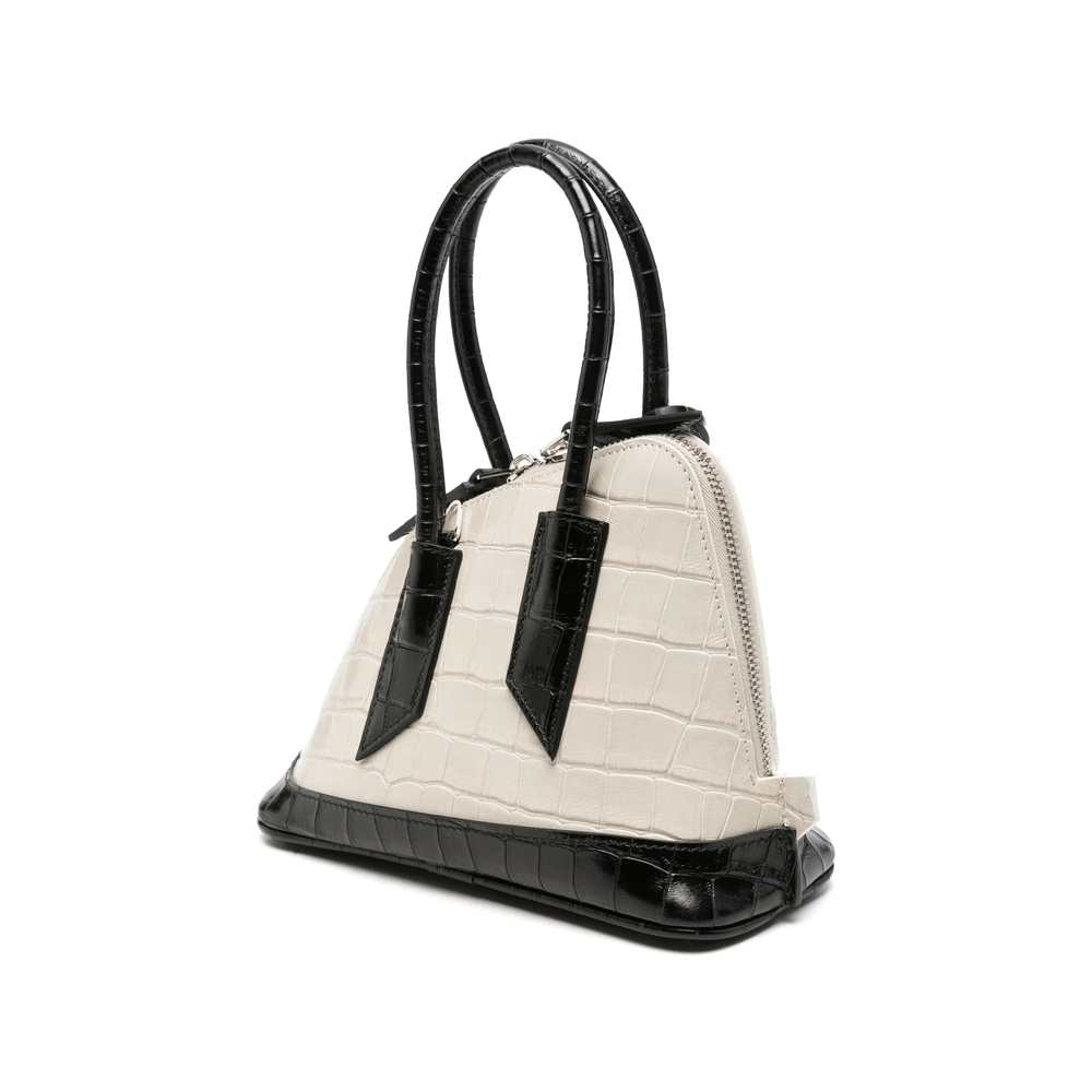 Mini Sant Ambroeus Tote Bag
