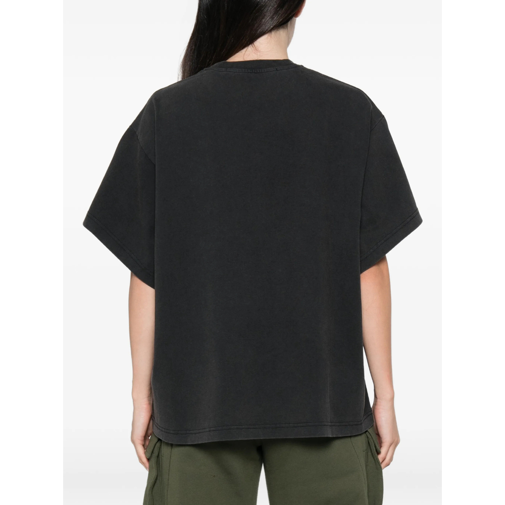 Graphic-Print T-Shirt