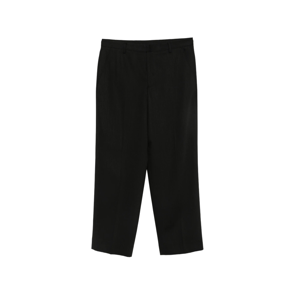 Inlinum Straight-leg Trousers