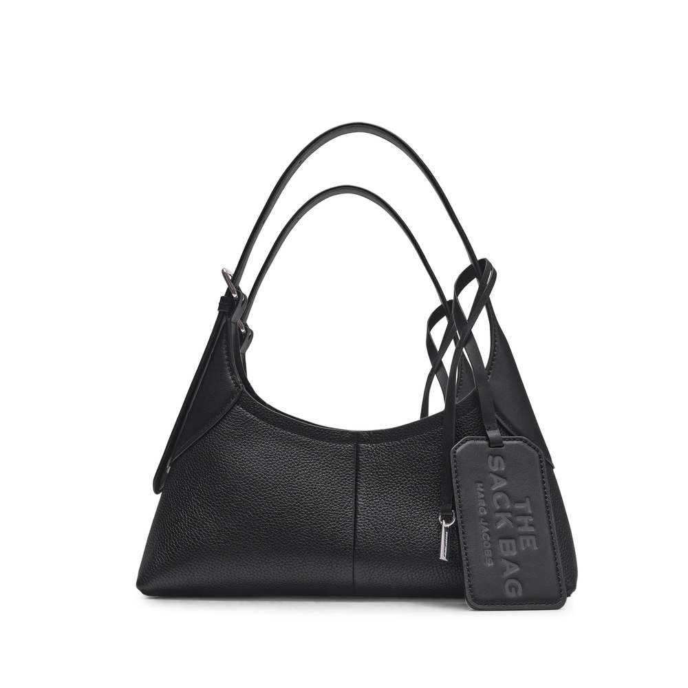 Small Belted Sack Bag