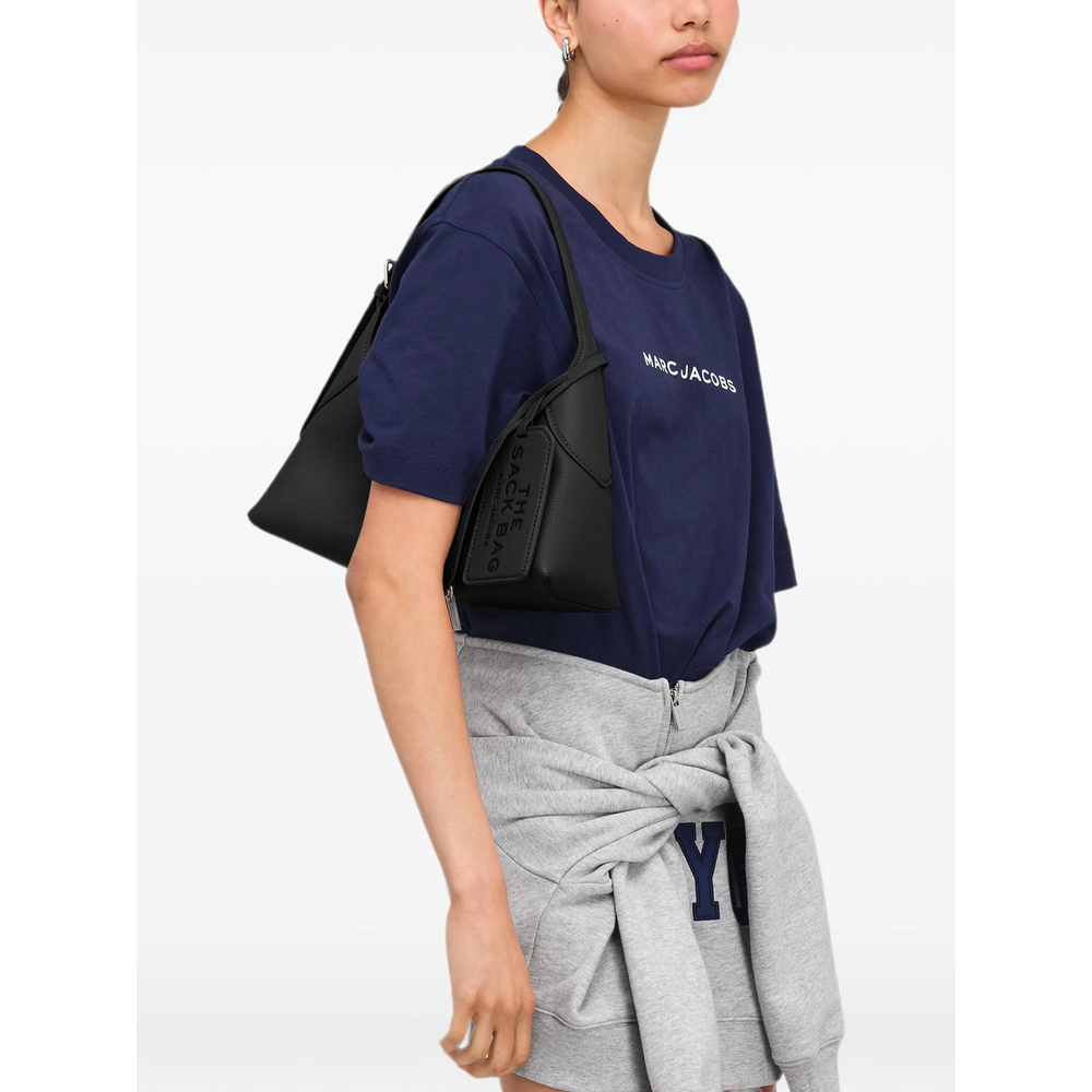 Small Belted Sack Bag