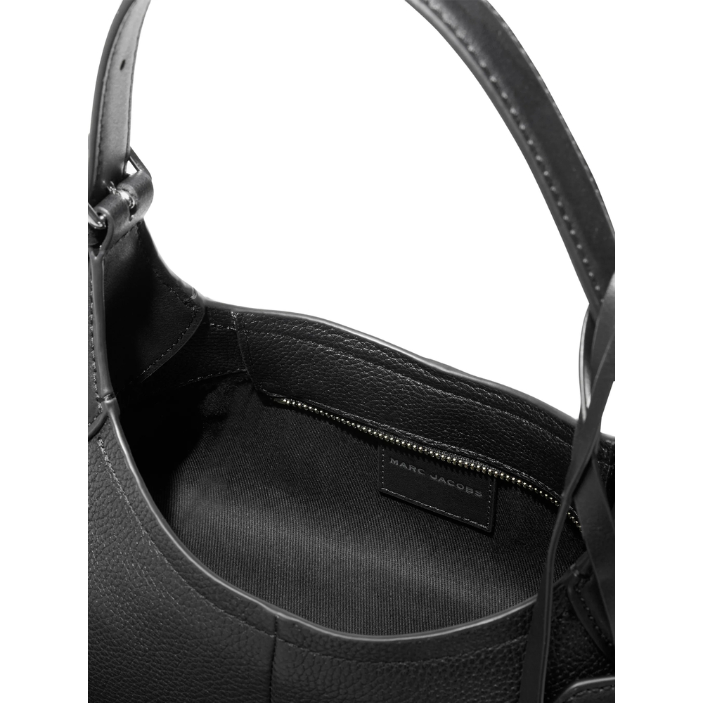 Small Belted Sack Bag