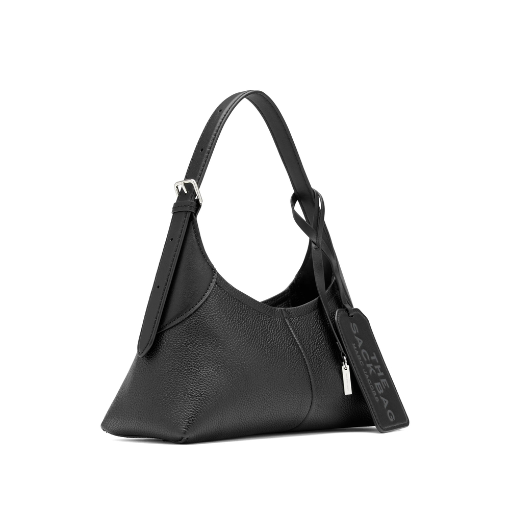 Small Belted Sack Bag