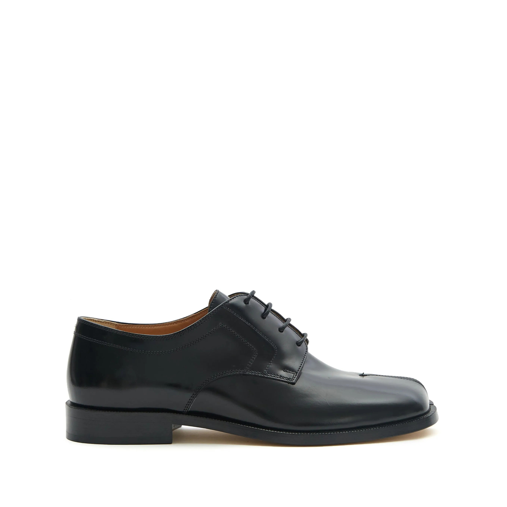 Maison Margiela Tabi Lace-ups Shoes