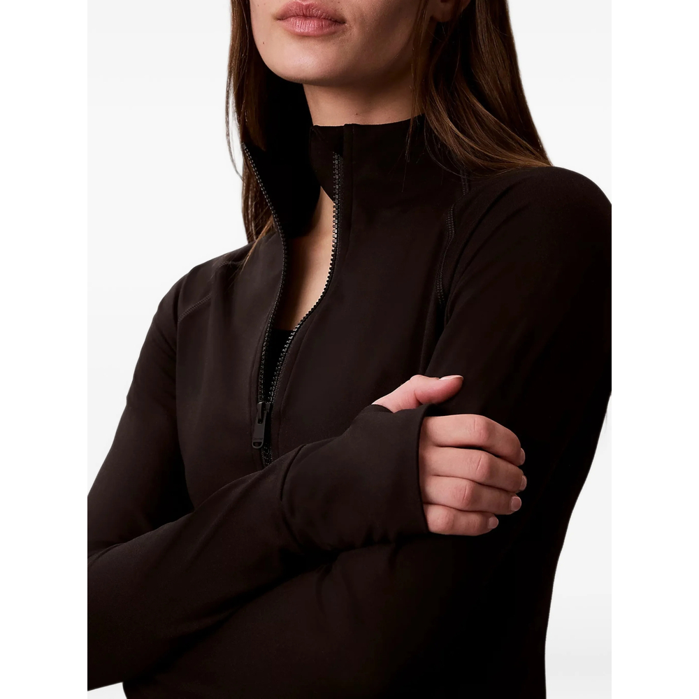 Zip-Up Jacket