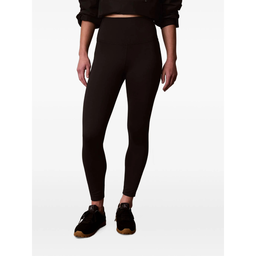 Calvin Klein Sport Logo-print Leggings