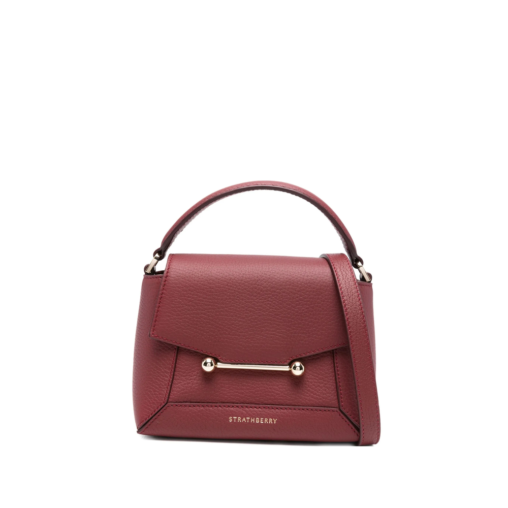 Mosaic Leather Mosaic Tote Bag