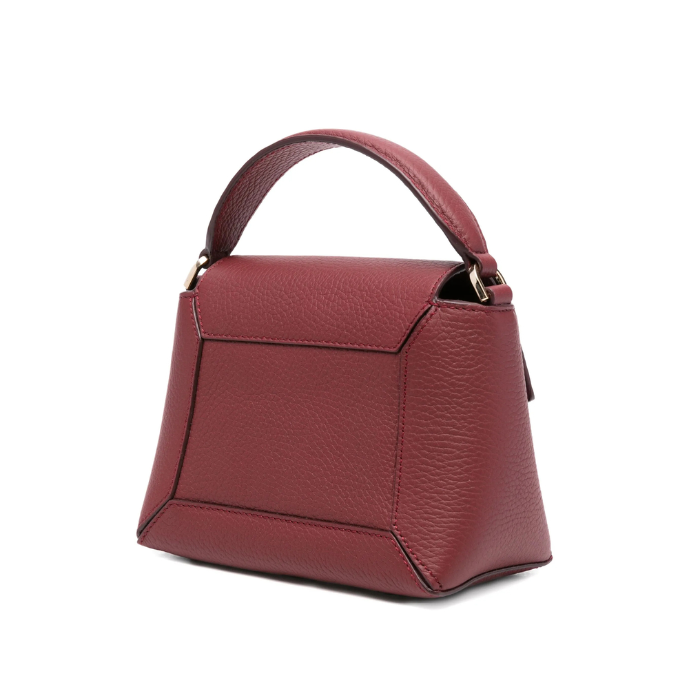 Mosaic Leather Mosaic Tote Bag