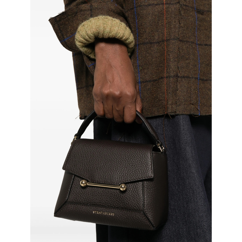 Nano Mosaic Tote Bag