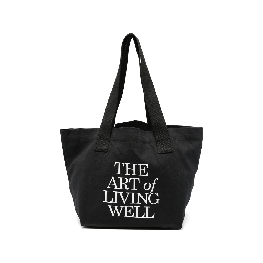 Print Tote Bag
