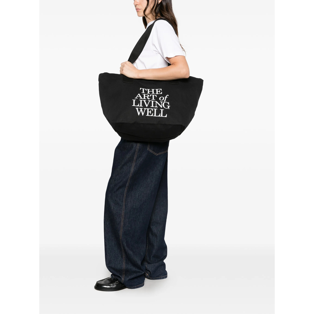 Print Tote Bag