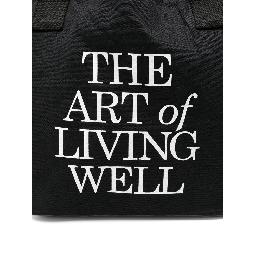 Print Tote Bag