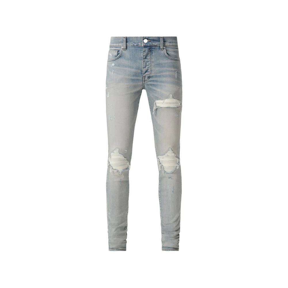 Mx1 Ultrasuede Jeans