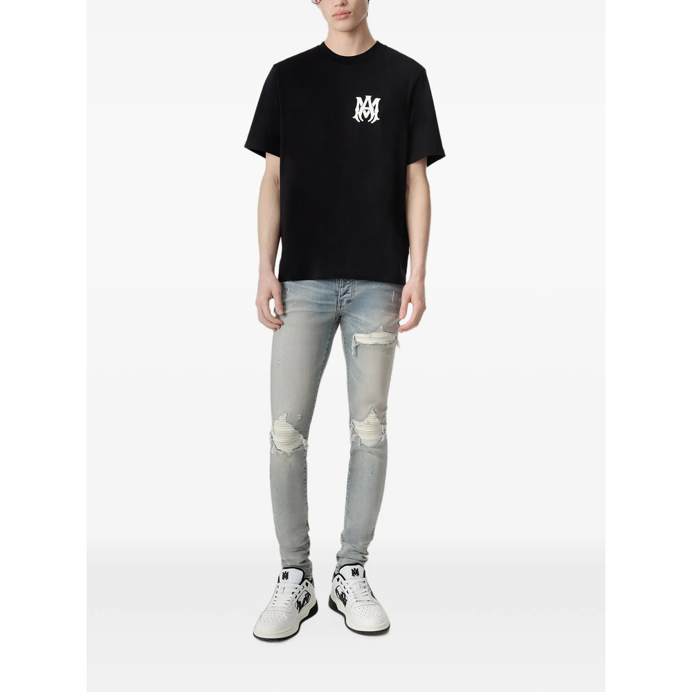 Mx1 Ultrasuede Jeans