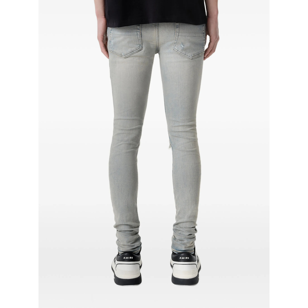 Mx1 Ultrasuede Jeans