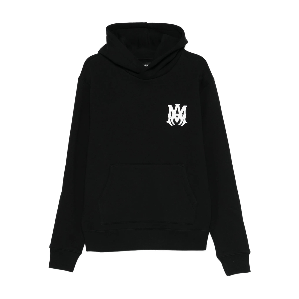 Ma Core Logo-Print Hoodie