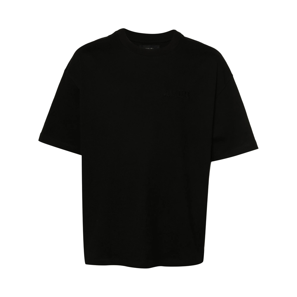 Logo-Embroidered Cotton T-Shirt