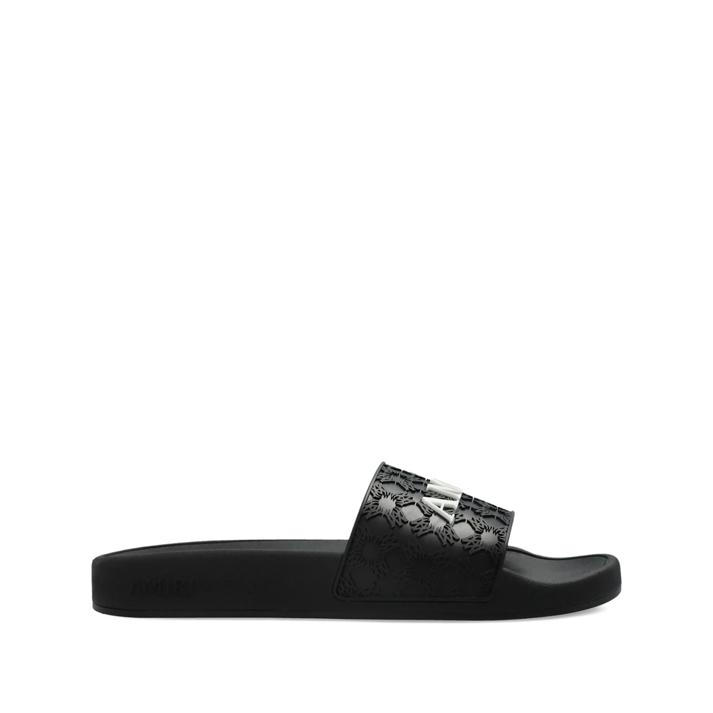 Ma Quad Pool Slides