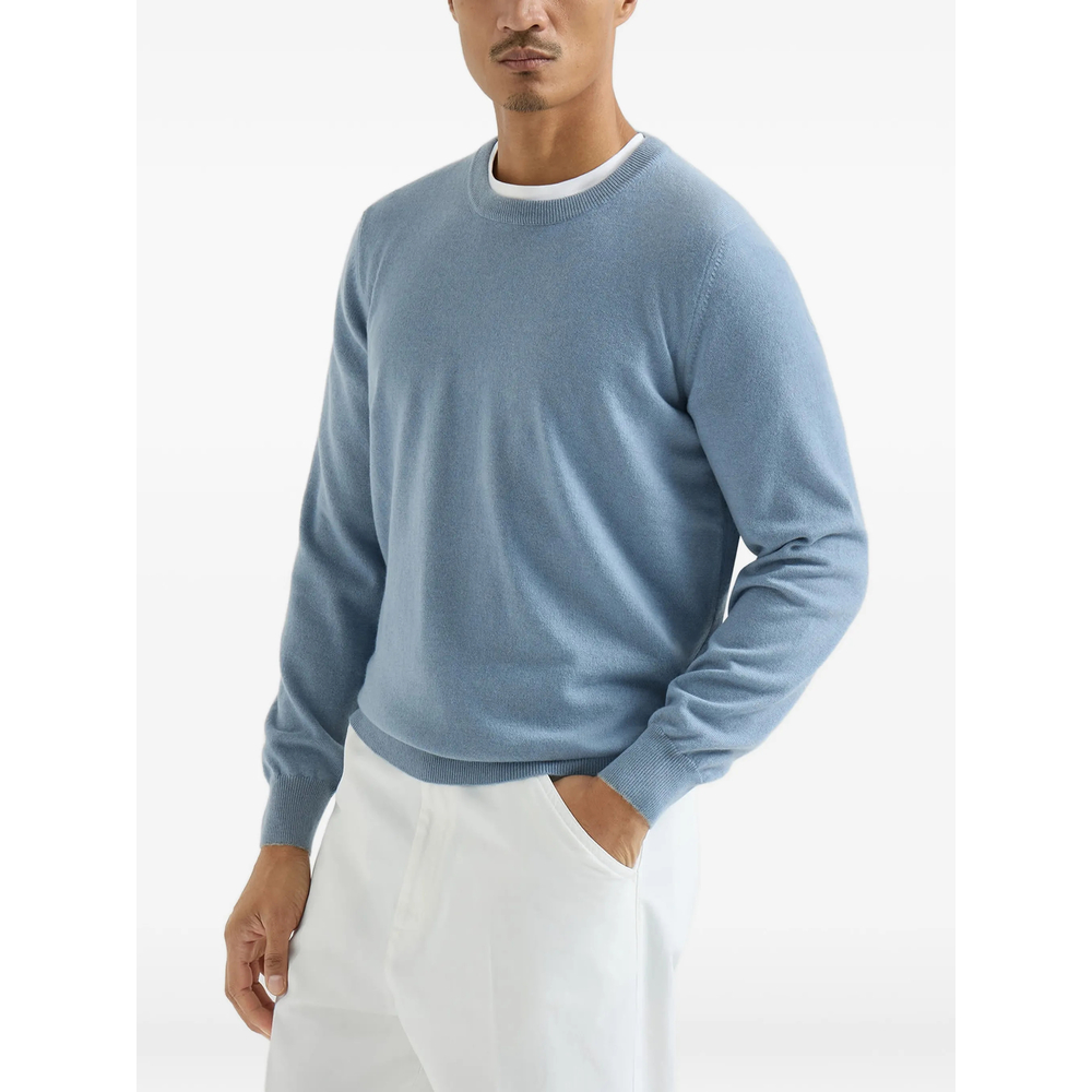 Cashmere Sweater