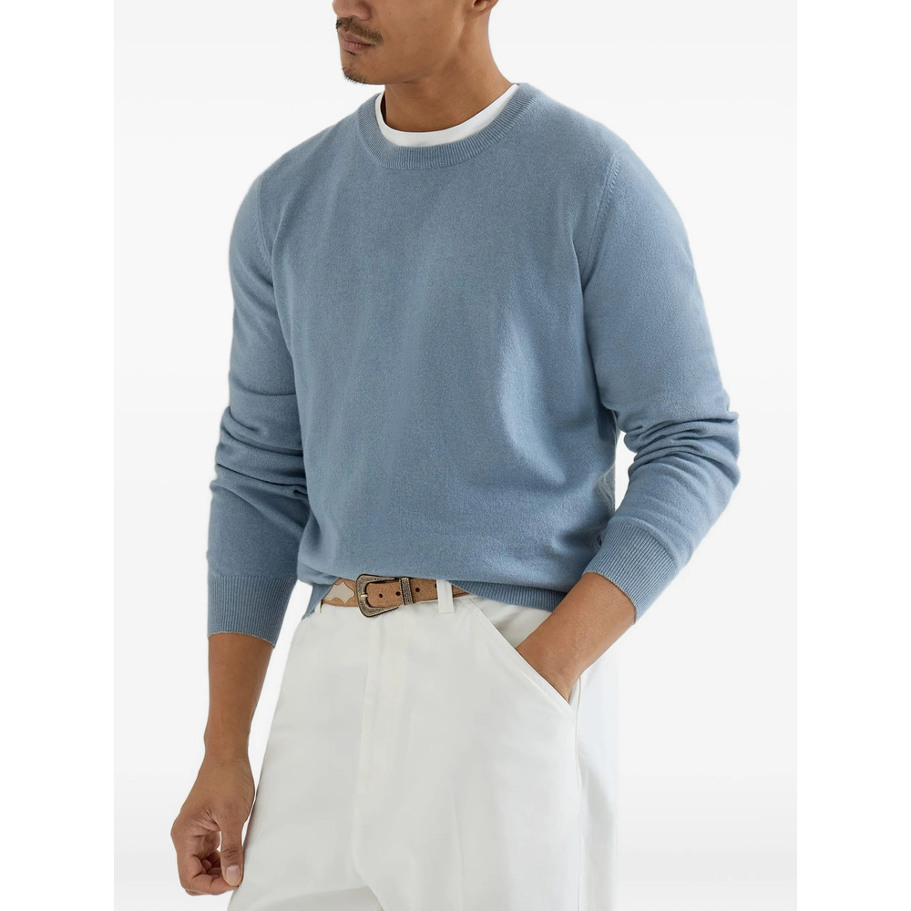 Cashmere Sweater