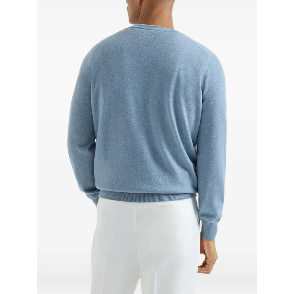 Cashmere Sweater