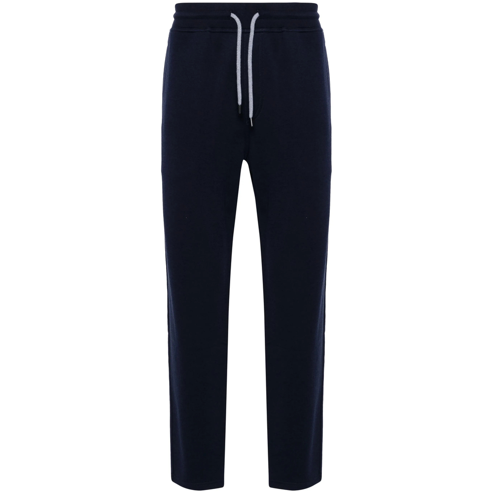 Brunello Cucinelli Drawstring Track Pants