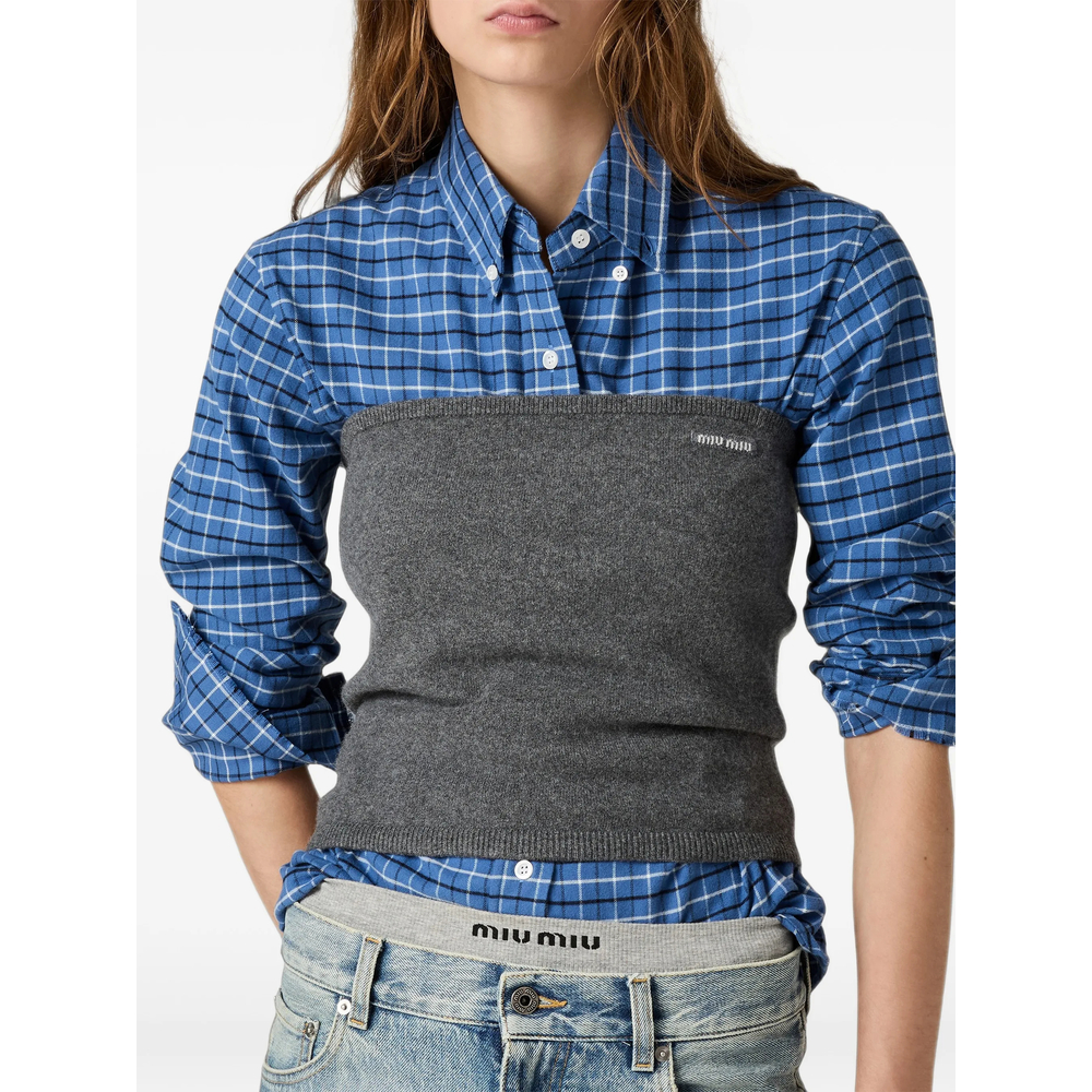 Cashmere Top