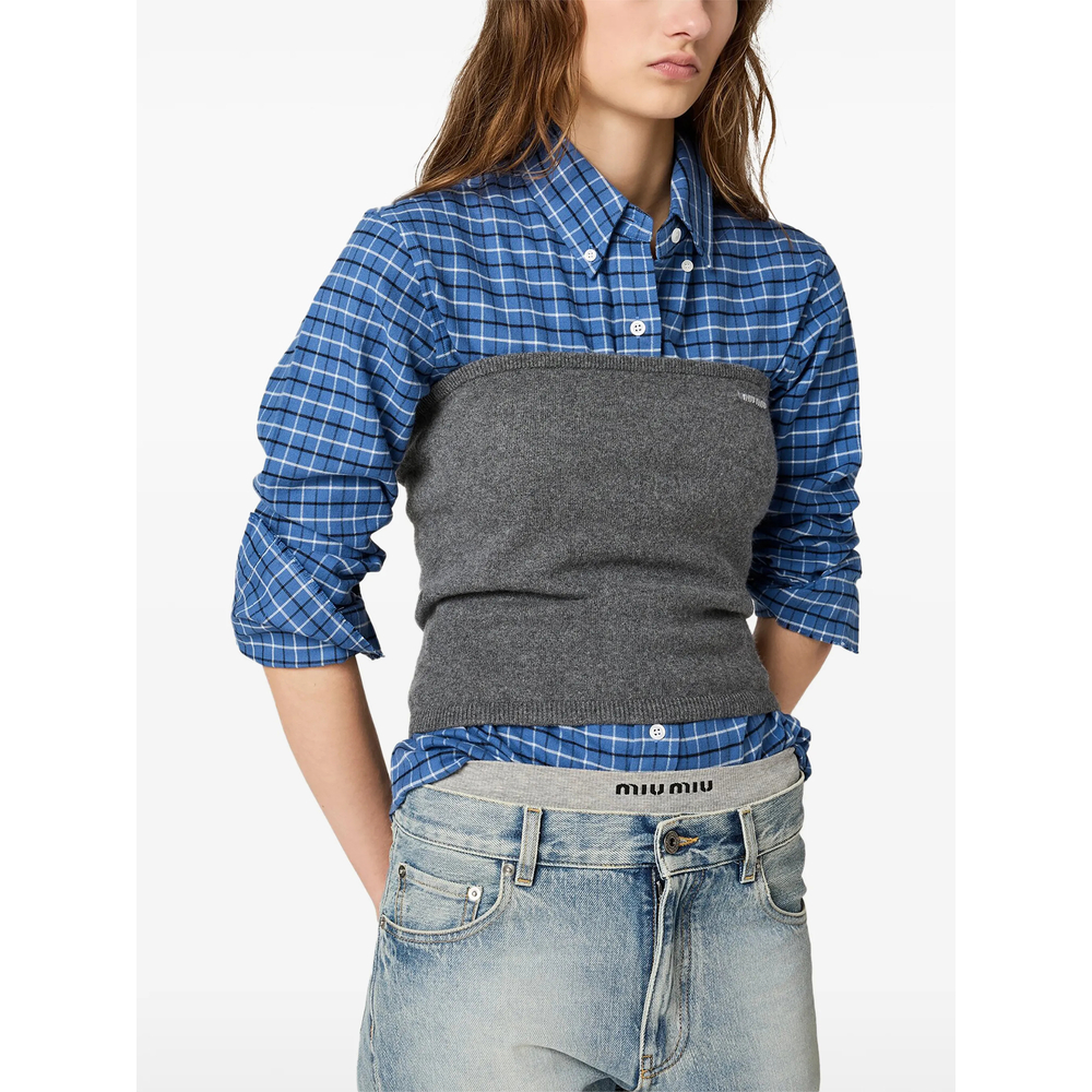 Cashmere Top