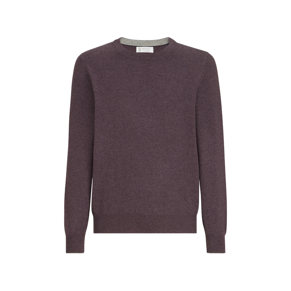 Cashmere Sweater
