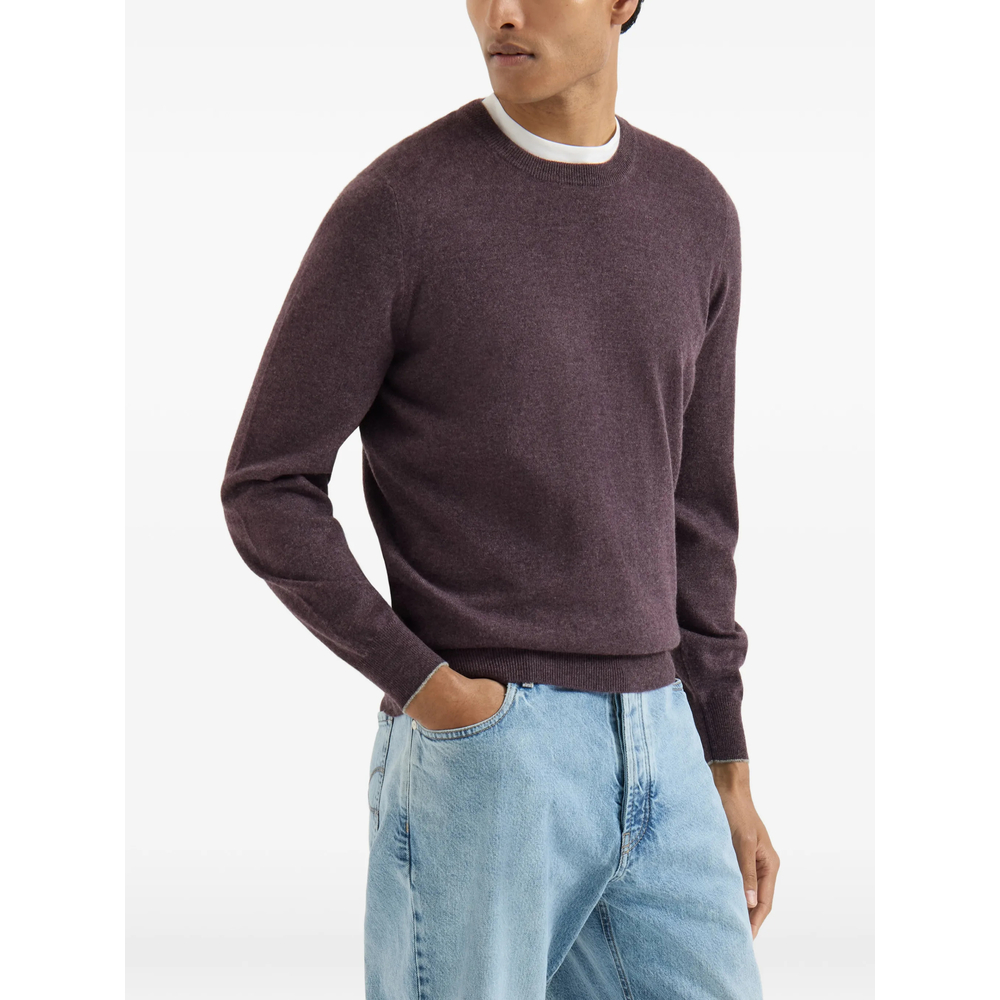 Cashmere Sweater