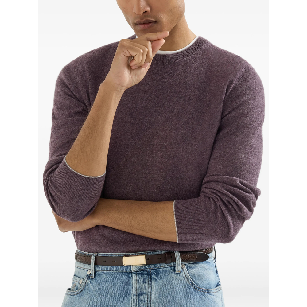 Cashmere Sweater