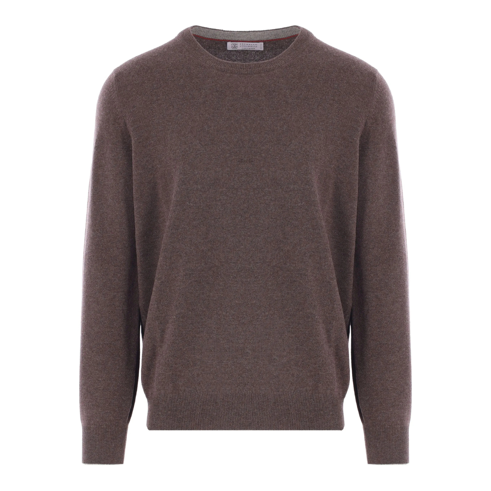 Cashmere Sweater