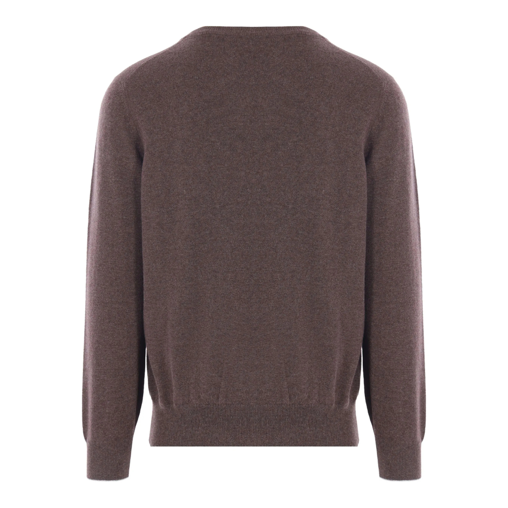 Cashmere Sweater