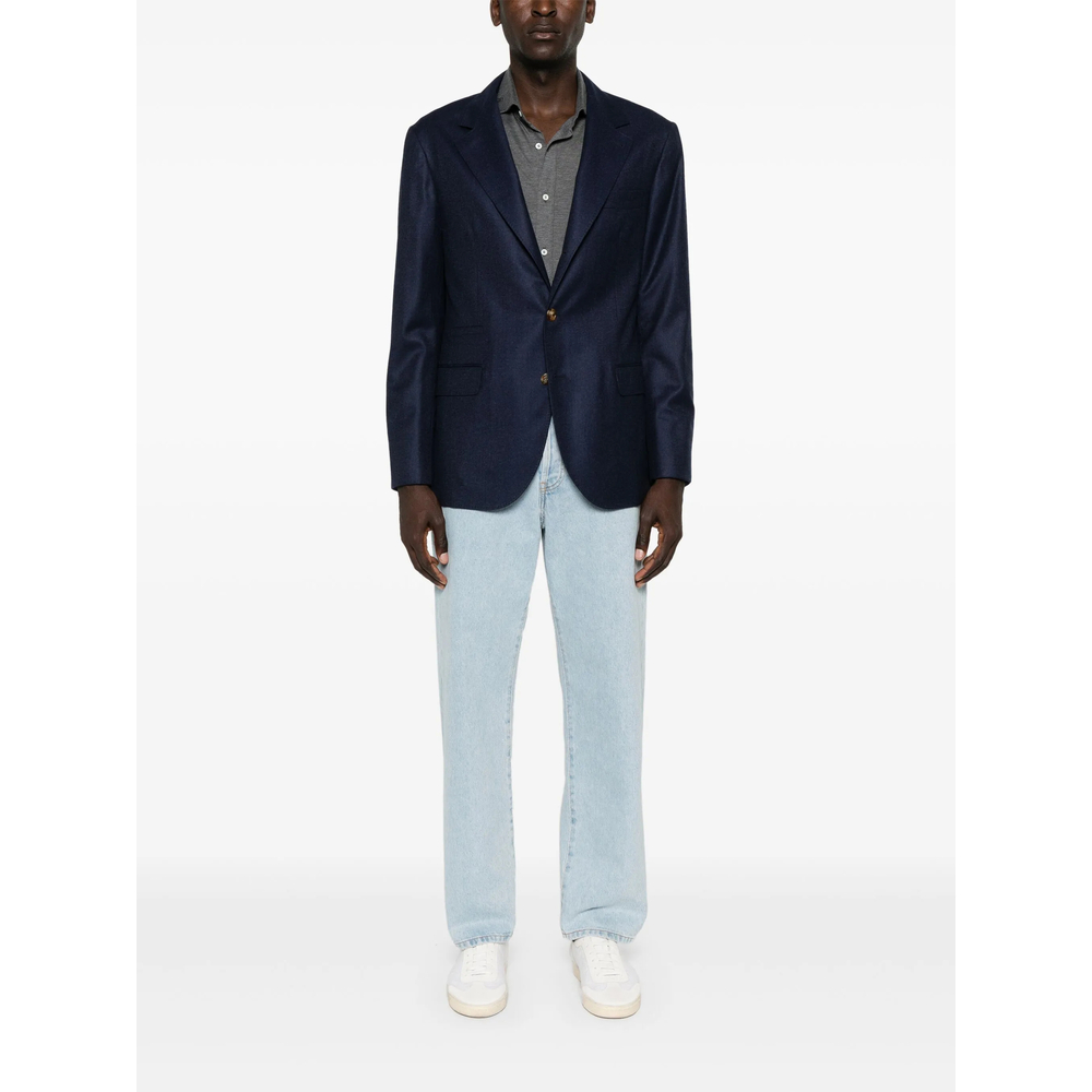 And Cotton Lightweight Jersey Shirt