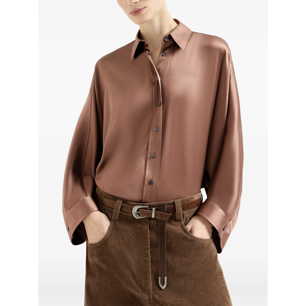 Stretch Shirt