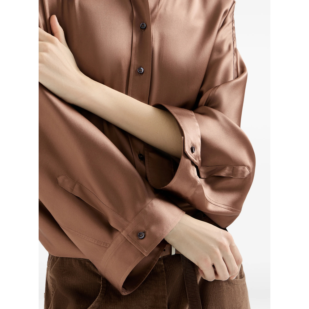 Stretch Shirt