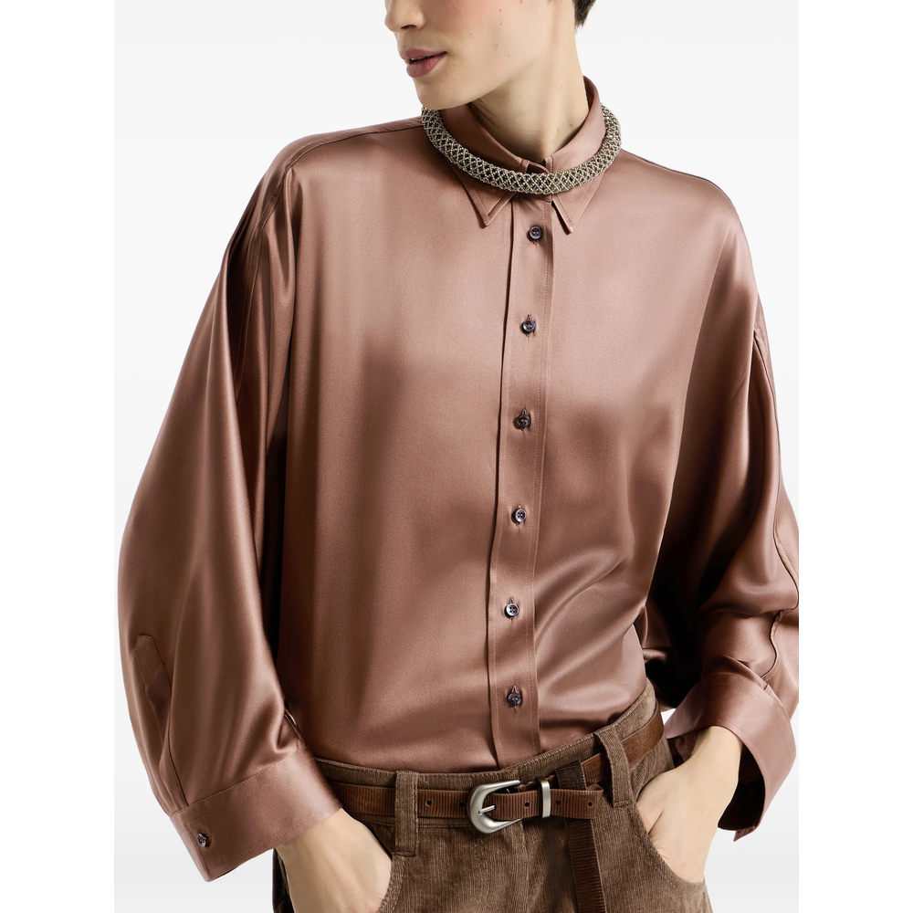 Stretch Shirt