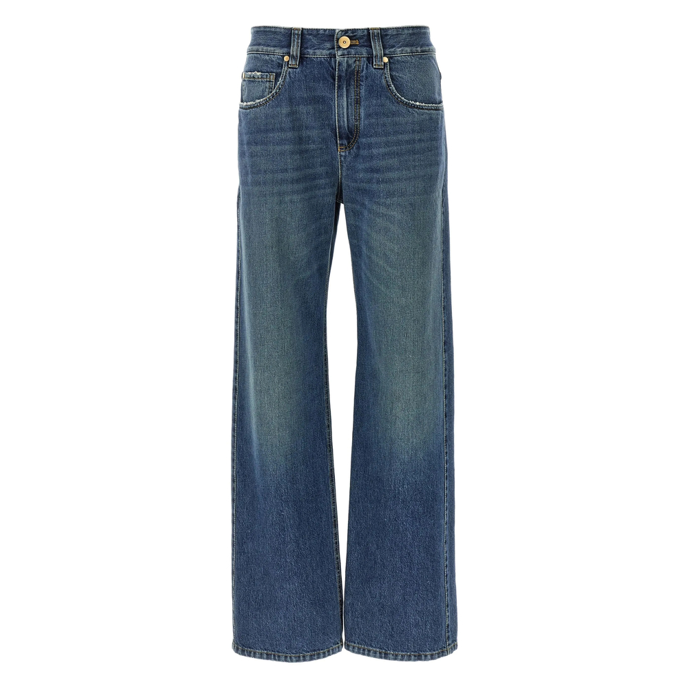 Brunello Cucinelli Contemporary Jeans