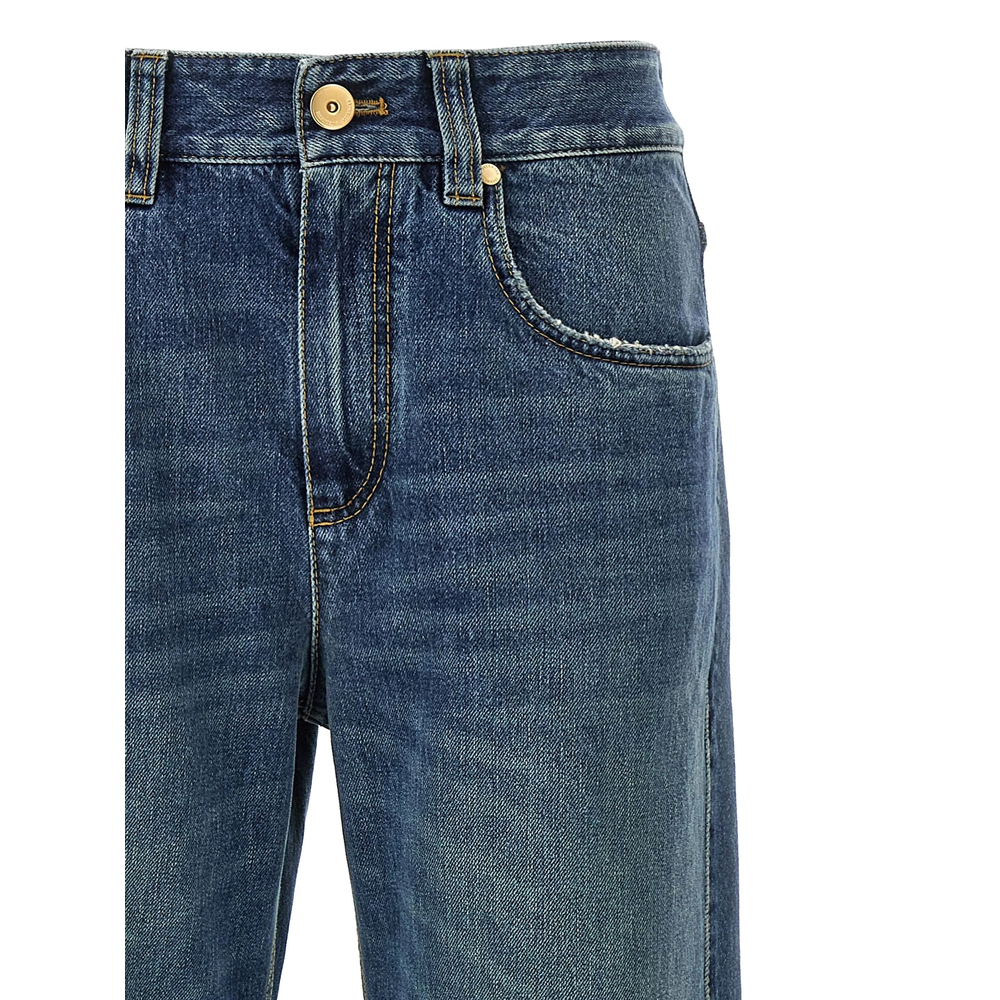 Contemporary Jeans